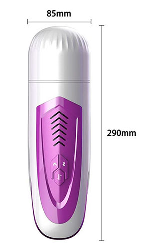 vagin artificiel masturbateur paramètres