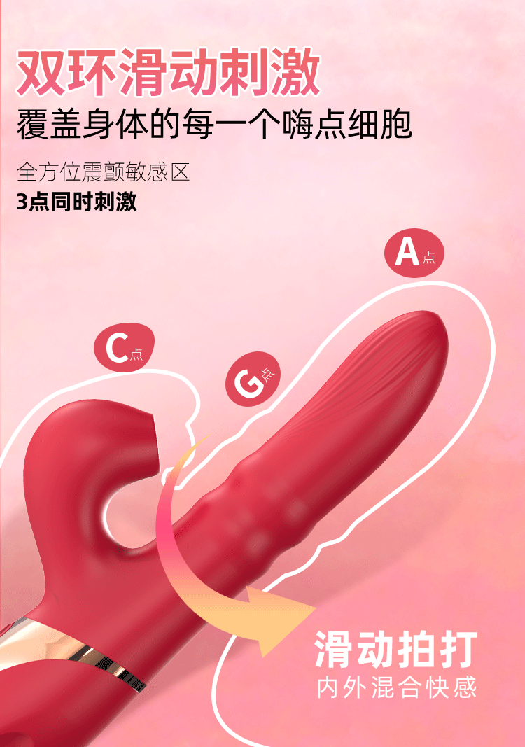 vibrateur vaginal massage gif