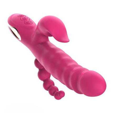 Jouets sexuels pour adultes