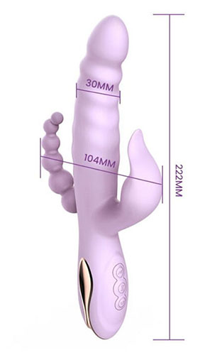 Paramètres des jouets sexuels pour adultes