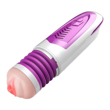 vagin artificiel masturbateur