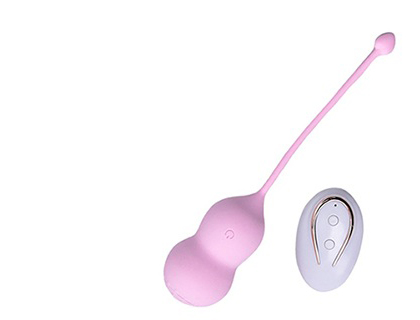 vibrateur sans fil page d'accueil