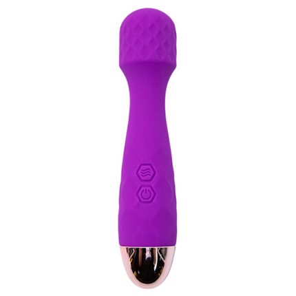 vibrateur de massage av