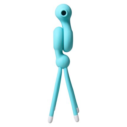 aspiration du vibrateur