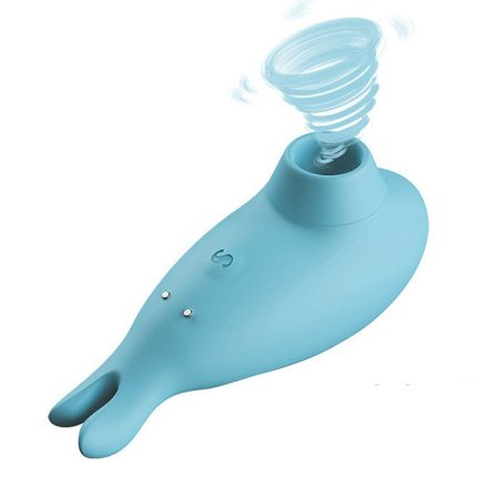 jouets sexuels à sucer et à vibrer