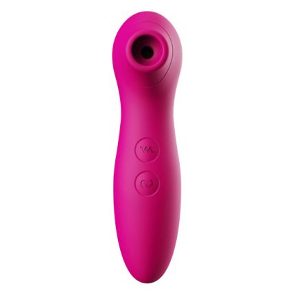 vibrateur à succion