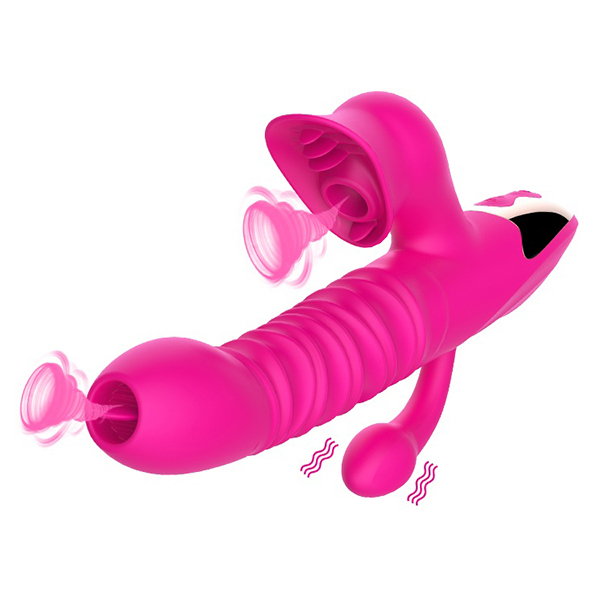 rd2053-1 vibrateur à lécher jouet sexuel