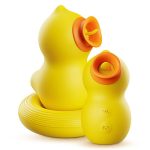 silicone womanizer sex toy