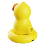 jouet sexuel Womanizer en silicone