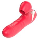vibromasseur vaginal