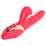 vibromasseur vaginal