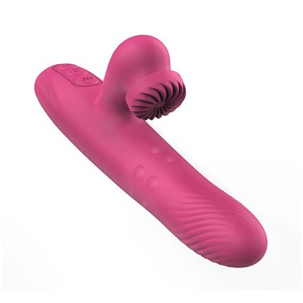 baiser et rouler le vagin des femmes