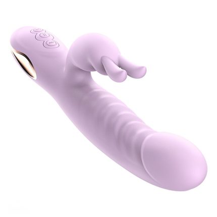 masseur vaginal féminin