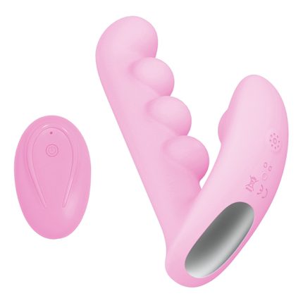 vibrateur masseur de prostate