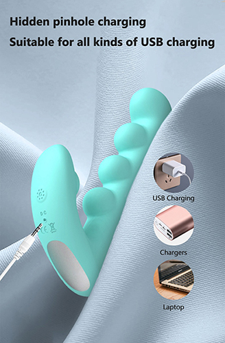 vibrateur de la prostate masseur