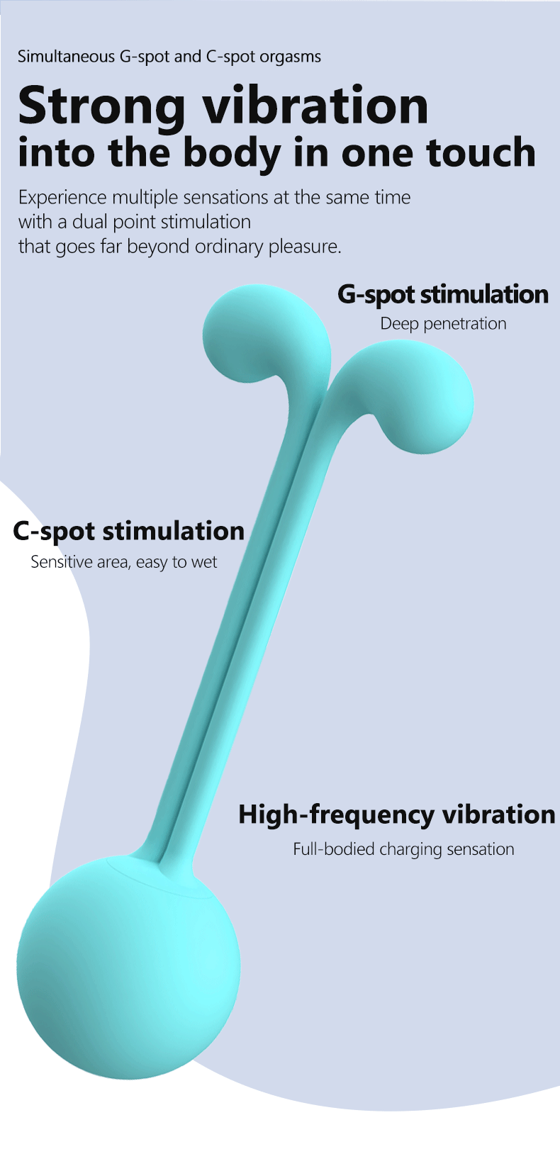 vibrateur portable télécommandé gif