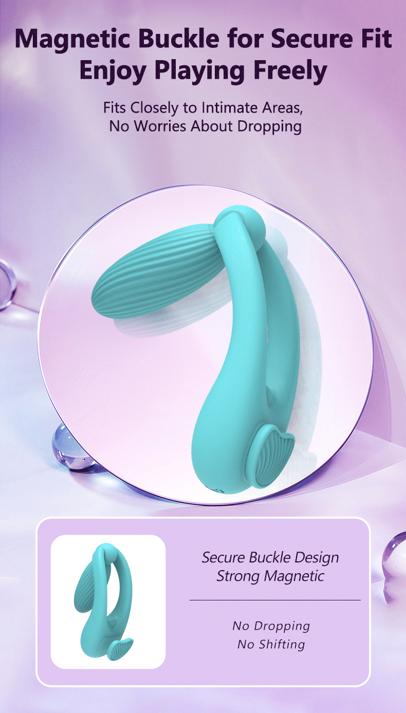 gif sur les jouets sexuels portables
