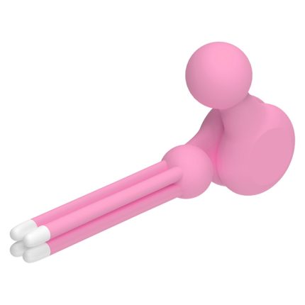 du vibrateur