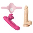 jouets sexuels pour femmes